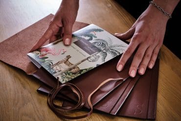 Étendues Sauvages